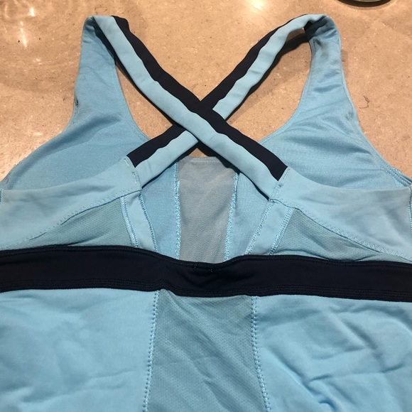 Lululemon Tank - Picture 4 of 4